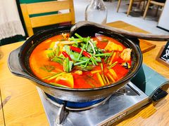 -一坐一忘云南菜(嘉里中心店)
