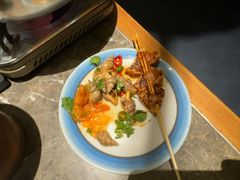 -亚马逊蒸汽活海鲜自助(LCM置汇旭辉广场店)