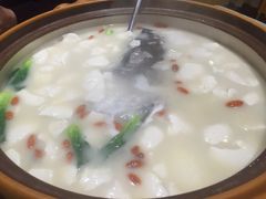 -披云山庄
