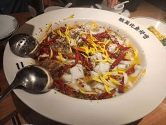 -郝小厨私家秘制餐厅