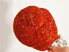 土豪鸡腿包-味宁檬活力烘焙(燕子山店)