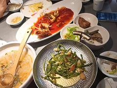 -姑苏家宴·苏帮菜·松鼠桂鱼(苏州总店)