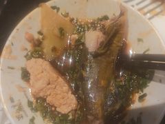 -蜀九香火锅(李家沱店)
