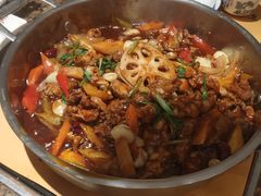 -黄记煌三汁焖锅(欢乐海岸店)