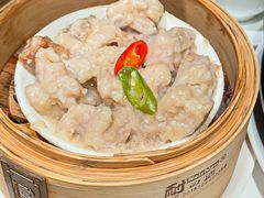 -丹桂轩(罗湖火车站店)
