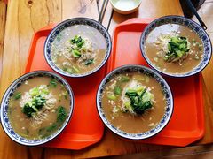 -竹青胶东摔面(黄岛开发区店)