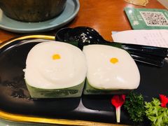 椰汁西米糕-苏梅花园(群星城店)