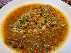 -顺香居·老字号湖北菜(江汉路店)