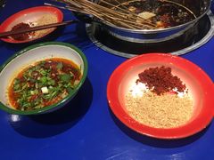 -马路边边火锅串串(观前街店)
