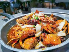 -一棠龙虾•王牌虾球(楚河汉街店)