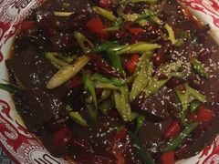 -辣小妮de川菜馆(红旗Mall店)