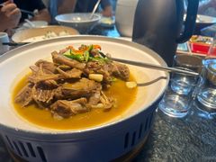 -状元人家·公园别墅衡东土菜(溪悦荟店)