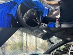 -车友必成·3M汽车贴膜/隐形车衣/改色膜(成都店)