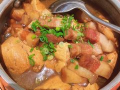 -奇滋豆味(南十四道街店)