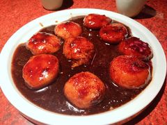 -绿茶餐厅(蓝色港湾店)