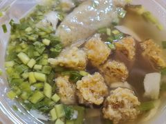 -正宗刘记不翻汤(和园店)