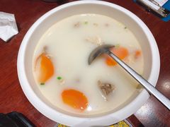 鸭汤-京味张·北京烤鸭(天河南二路店)