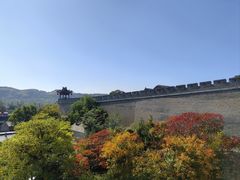 -山西王家大院