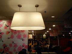 -麦当劳(凌云天地长桥店)