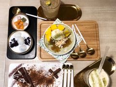 榴莲奶爸-春风·有糖(崇宁路店)