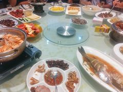 -老山东·山东菜(鲁菜名店)