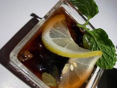 -鱼酷活鱼烤鱼(恒隆广场店)