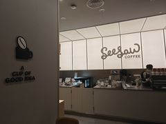 -Seesaw Coffee(武商MALL·武广店)