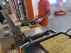 -喜点狮(江门大融城店)