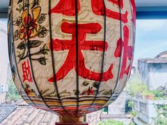 -巴浪鱼咖啡馆 Local Fish