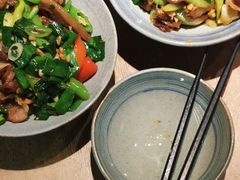 -静一餐厅·湖北菜(前门店)