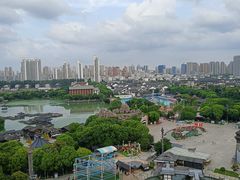-淹城春秋乐园