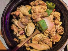 -啫神·广州地标美食(北京路店)