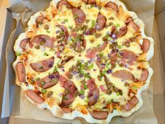 -好伦哥(温都水城店)