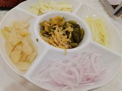 -寻味顺德·南记酒家·传统顺德菜·鱼生(广源路店)