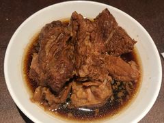 -南门小馆·清真(国贸商城店)