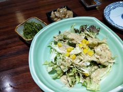 -渔日本料理铁板烧(新天地假日广场店)