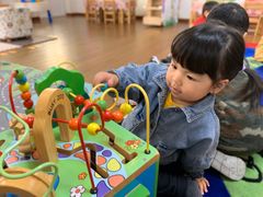 -昱南托育园.托班晚托.寒暑假班