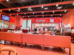 -喜家德虾仁水饺(岗厦北店)