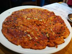 -老炉家木炭烤肉(长江国际店)