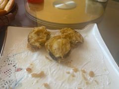 -宾朋海鲜特色美食餐厅·纯手工鲅鱼水饺(兴海路店)