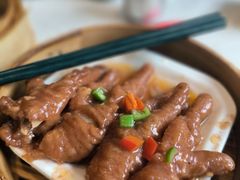 -又一间茶点轩(宝业路店)