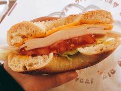 -BIG BAGEL(永康路店)