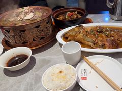 -李氏八大件老菜馆(万宝街店)