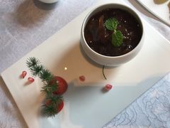 -一品淮扬 · 淮扬菜·北京万达文华酒店