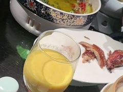 -四世同堂·京菜·烤鸭(双井店)