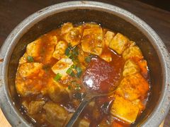 -外婆家(蓝色港湾店)
