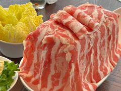 -东海怡品海鲜豆捞(舟宿夜江店)