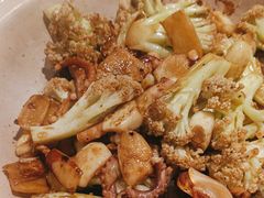 -徐记海鲜(观沙岭|滨江新城店)