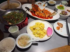 -姑苏家宴·苏帮菜·松鼠桂鱼(苏州总店)