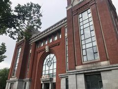 -华东政法大学(松江校区)